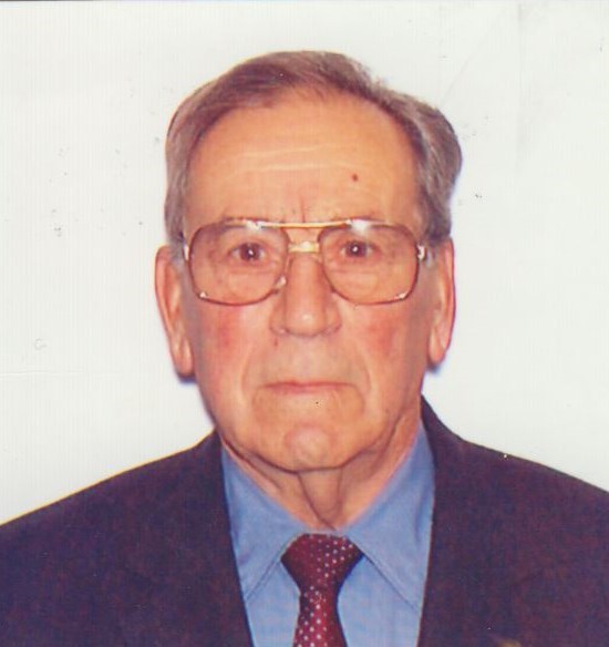 Obituary of Joel Rodrigues Mateus