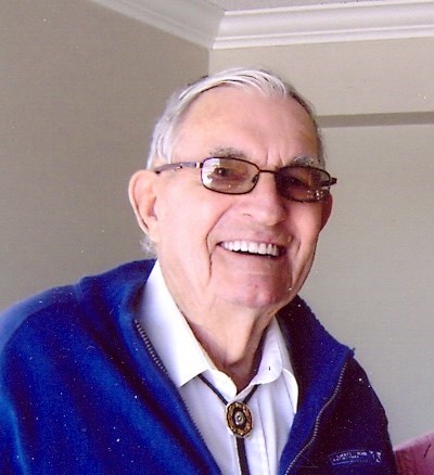 Obituary of Raymond Dazé