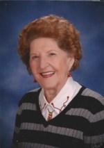 Isabel Brock