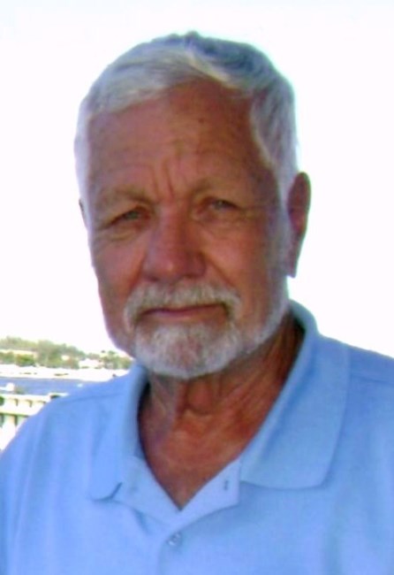 Obituary of Donald Derrick