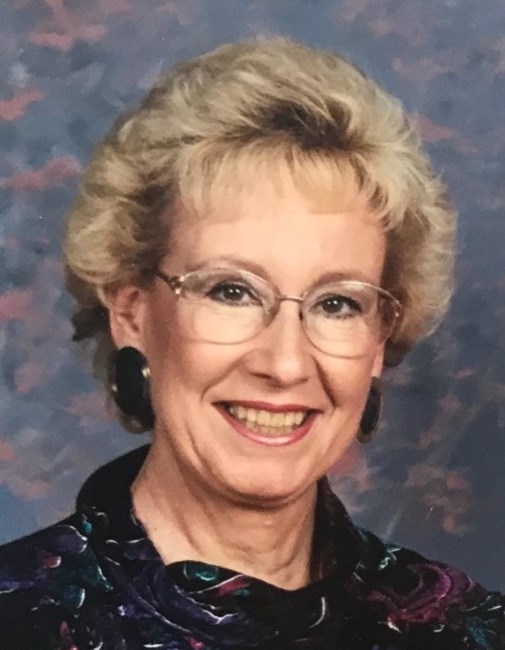 Obituary of Carol A. Warmouth