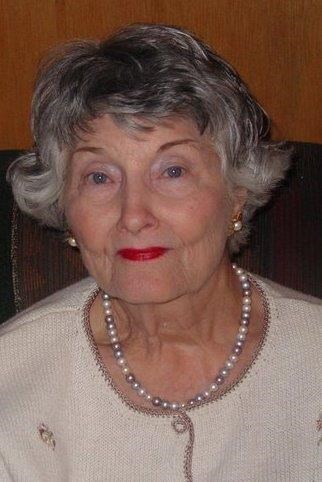 Obituario de Norma Mae Deas