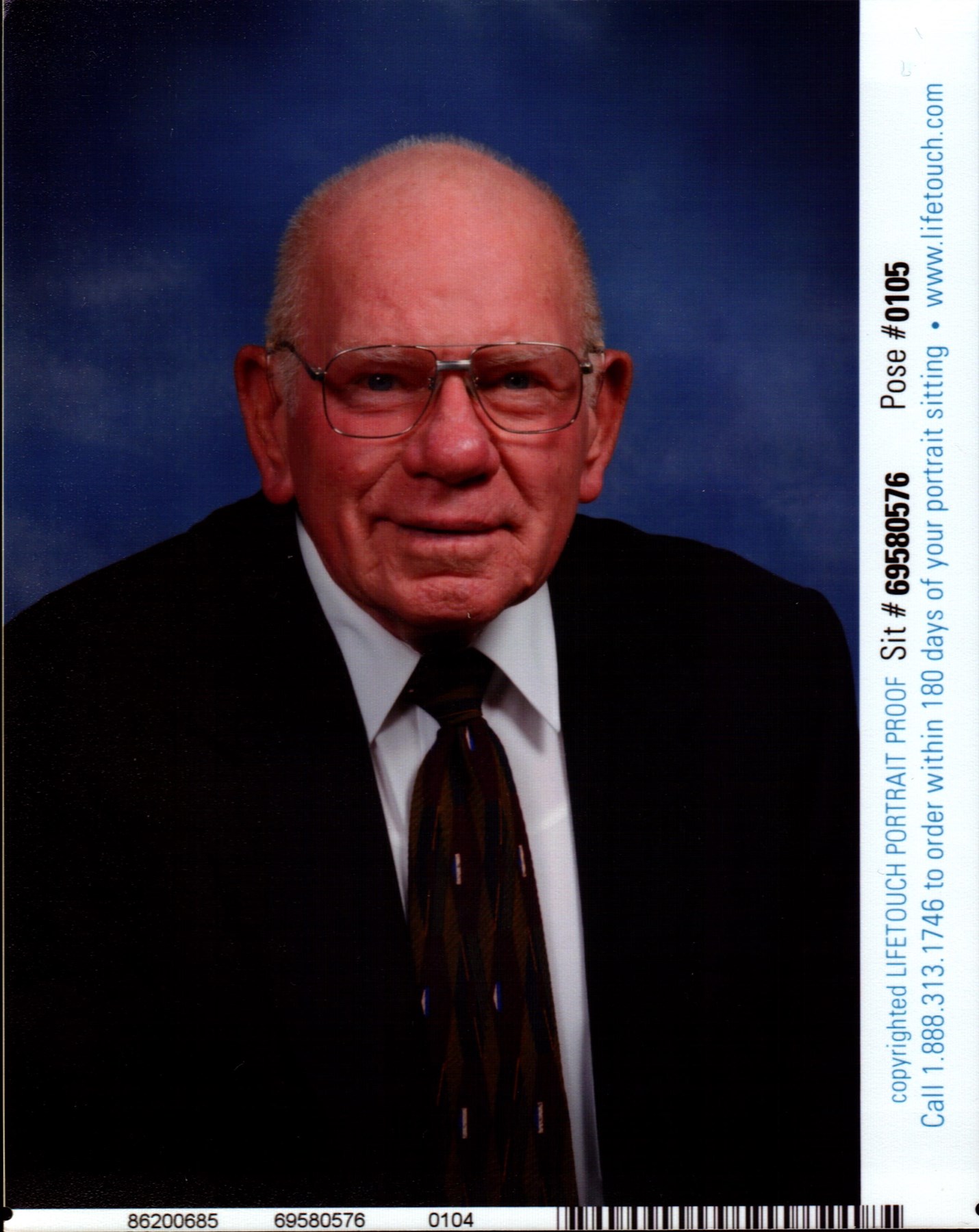Obituary of Erwin James Haas