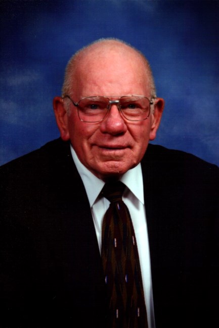 Obituary of Erwin James Haas