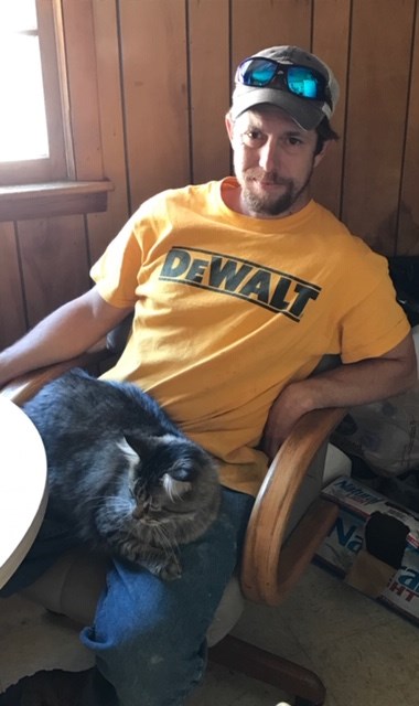 Obituary of Kenneth Shane Owen