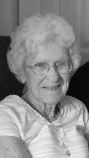 Obituary of Elizabeth M. "Betty" (Thompson) Cole