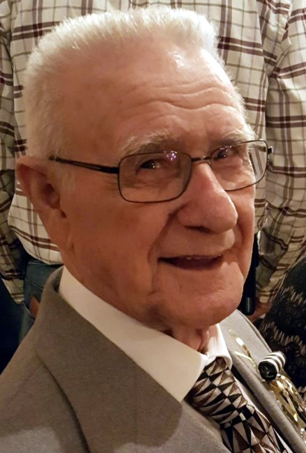 Obituary of Paul Earl Arceneaux Sr.