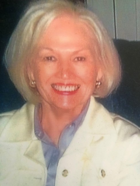 Obituary of Sue Davenport