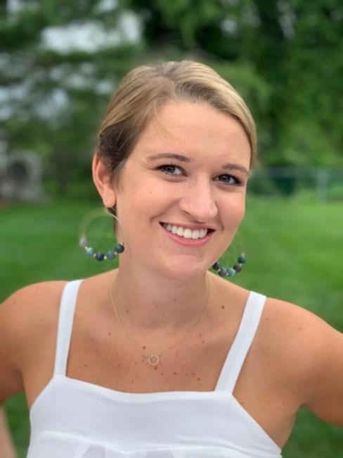 Obituary of Grace Kathryn Orzechowski