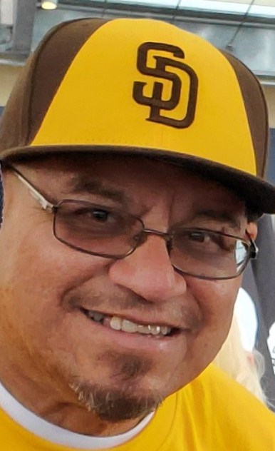 Obituary of David F. Gutierrez