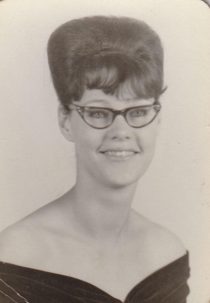 Obituary of Carol (Johnson) Lamberson