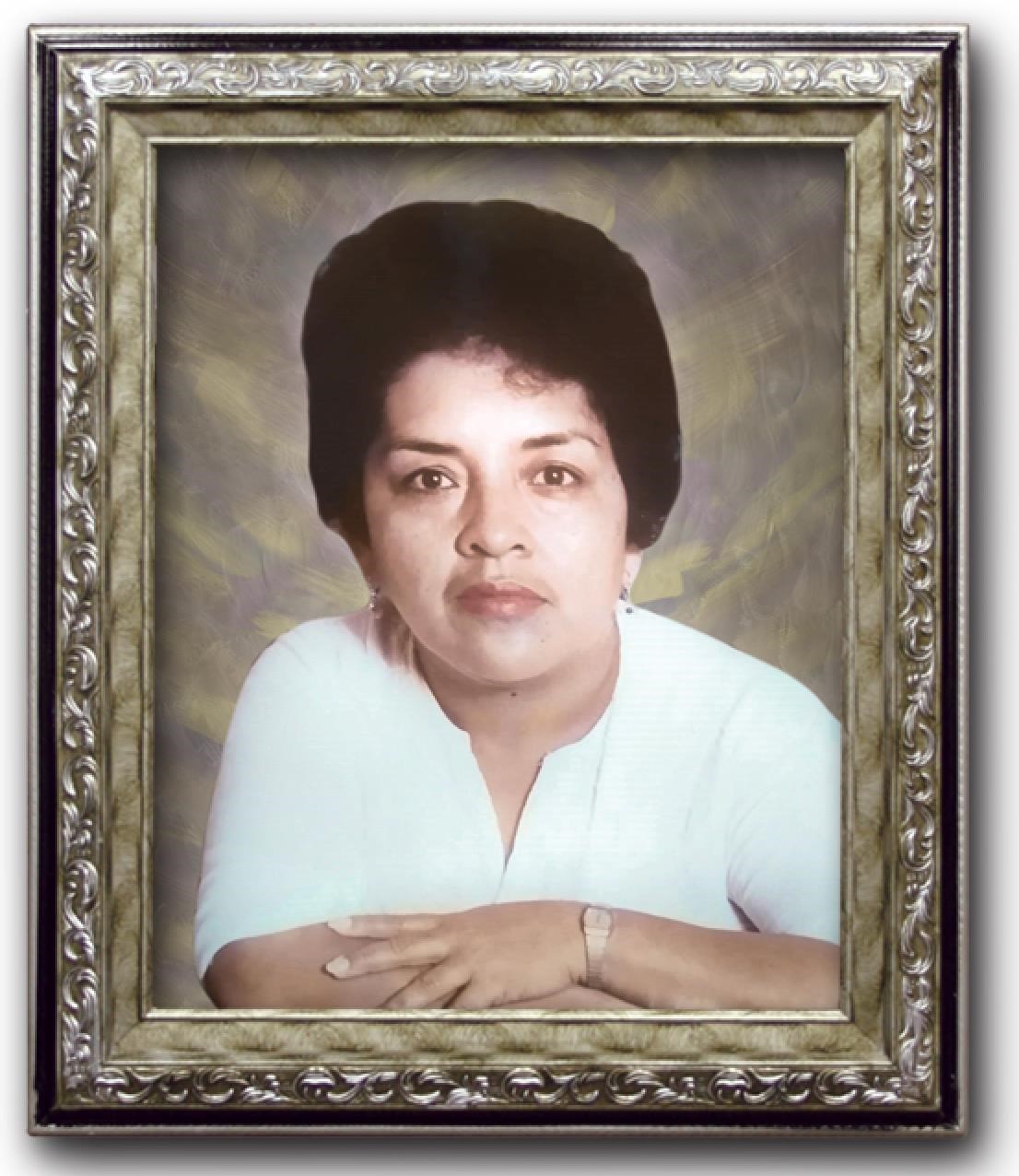 Obituary of Milagro Ramos