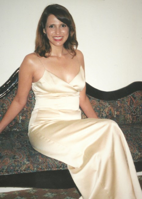 Obituary of Waleska Elizabeth Harvey