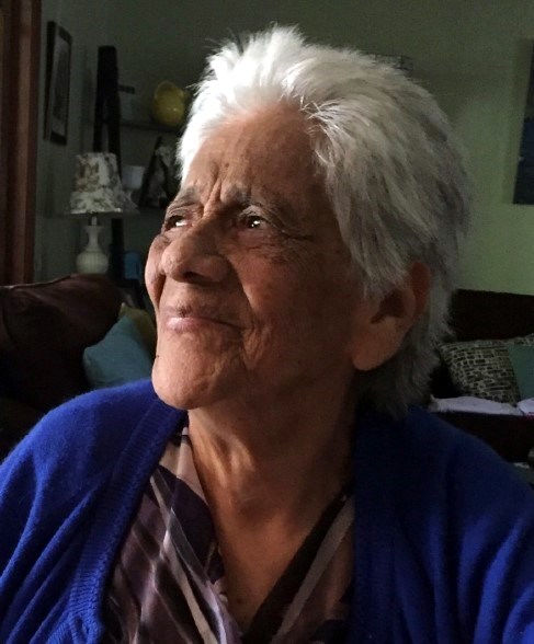 Obituary of Felicitas Alvarez Renteria