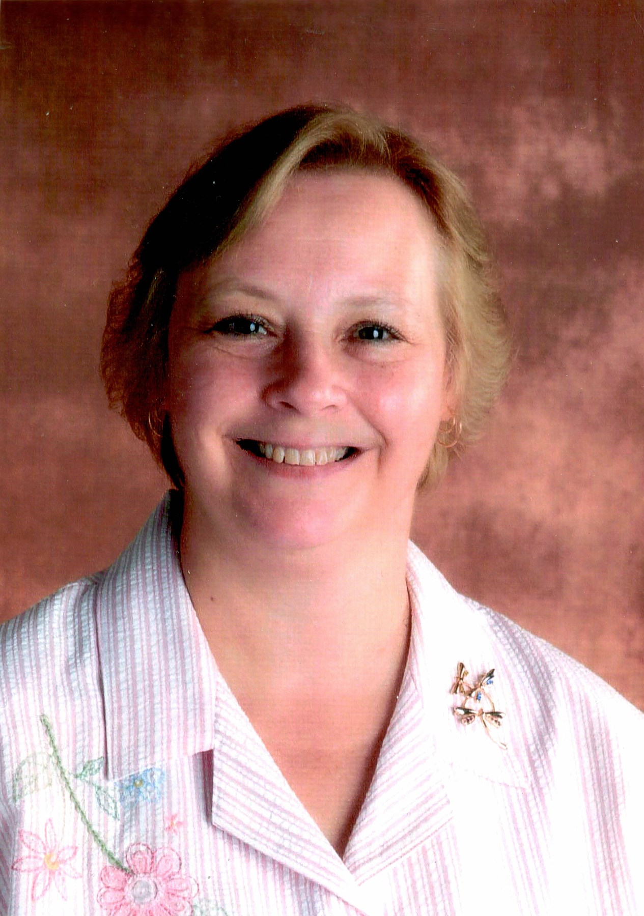 Obituary of Bridget Williams