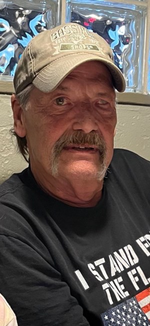 Obituary of Jamie Brumfield