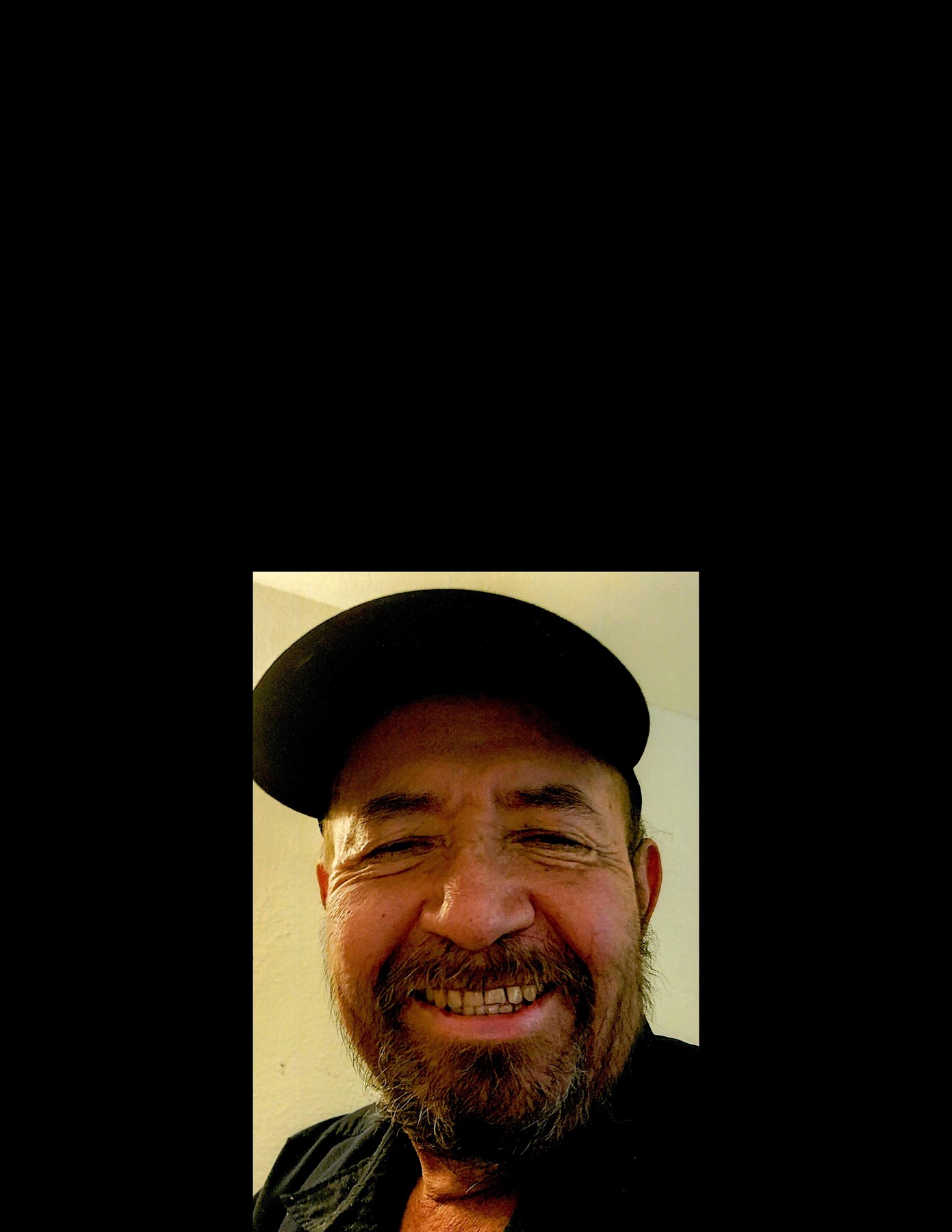 Obituary of Federico Mejia Sanchez