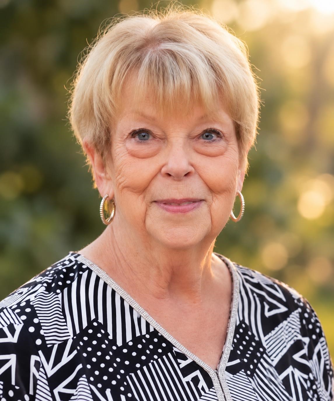 Obituary of Patricia Ann Dennis