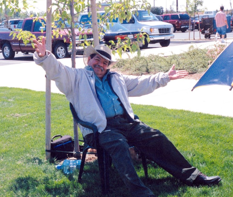 Obituary of Luis Aparicio