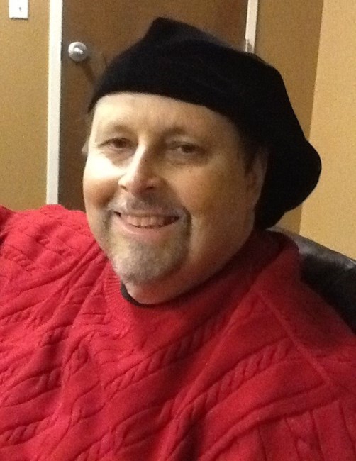 Obituary of Daniel Victor Berry