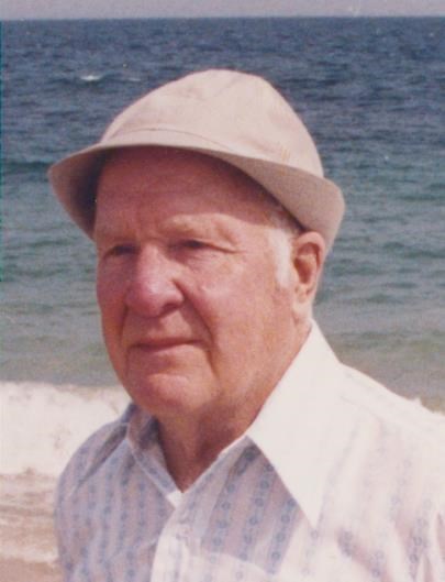 Obituary of Edward F. Schultz