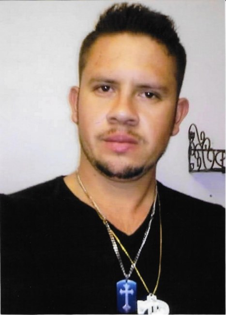 Obituary of Jose Luis Portillo Morales