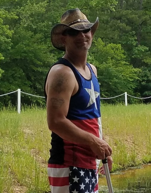 Obituary of Richard Dale Witherspoon