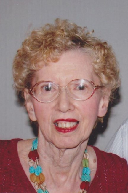 Obituary of Mary Louise (Bunder) Solis