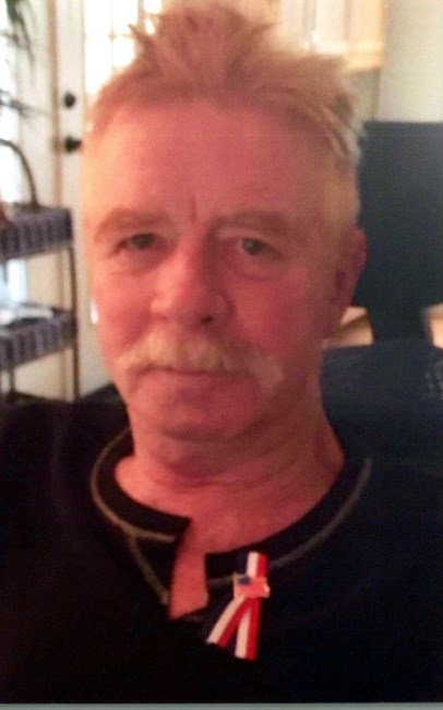 Obituario de William Robert Brooks