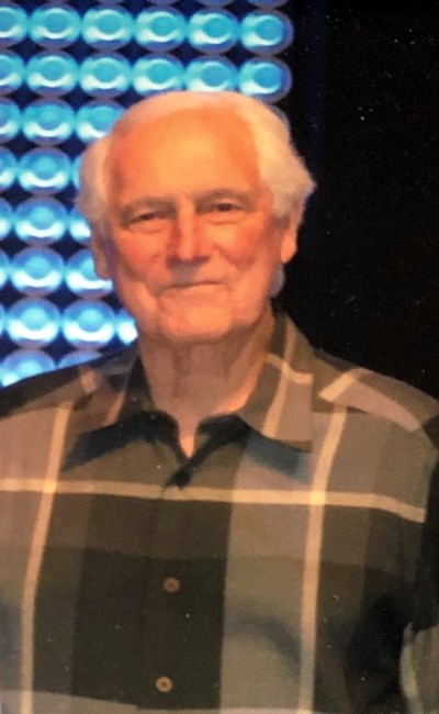 Obituary of William "Pop" Barnett