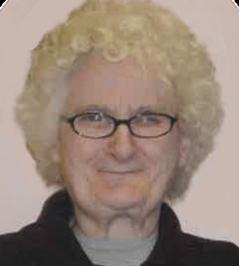 Obituary of Blanche Gladys Andrea Thielen