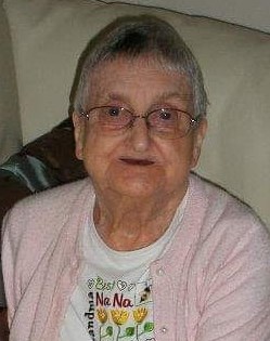 Obituary of Ruth L. A'Hearn