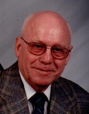Obituary of Olin Carrothers