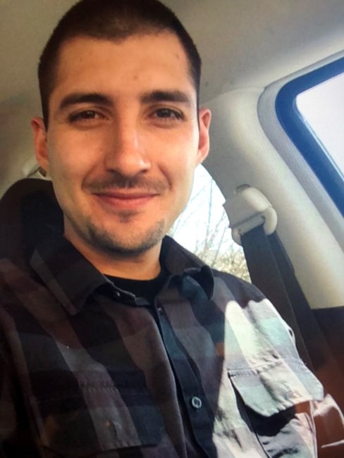 Obituary of Ever Martin Orozco