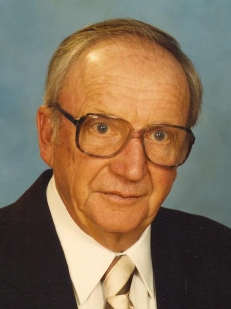 Obituary of William Michael Rice