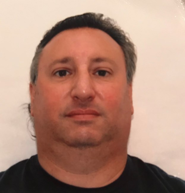 Obituary of Frank Andrew DiPietra