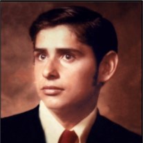 Avis de décès de Juan Manuel Vargas Osorio