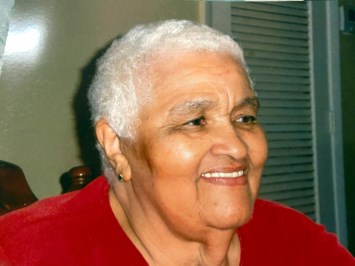 Obituary of Amabel Fredrica McKay-Omar