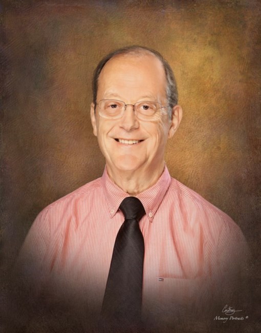 Obituary of John S. Lawrence II