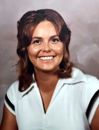 Obituary of Mary Rose Salazar