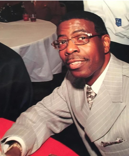 Obituario de Mr. Franklin Neal