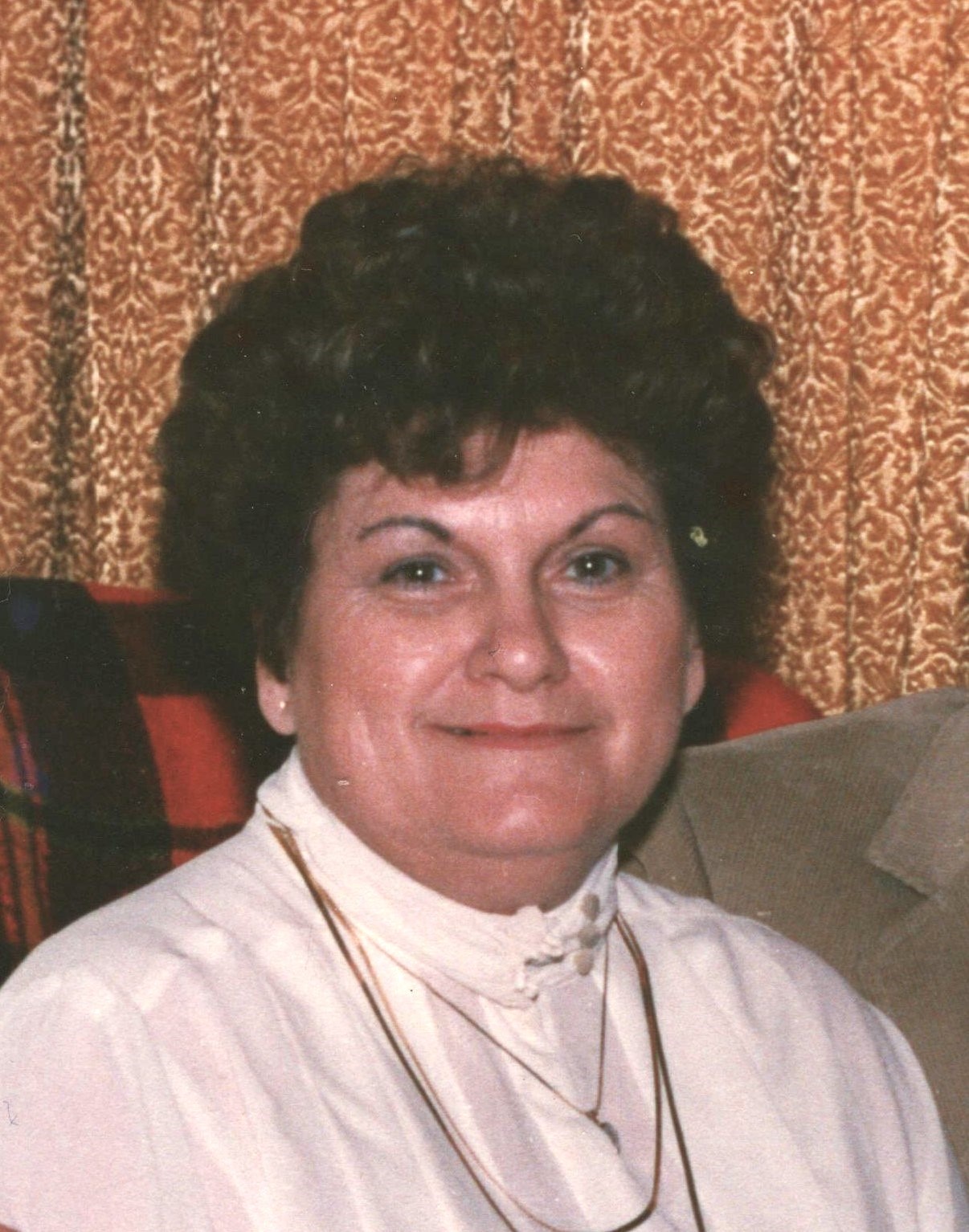 Obituary of Joyce Marie Surowitz