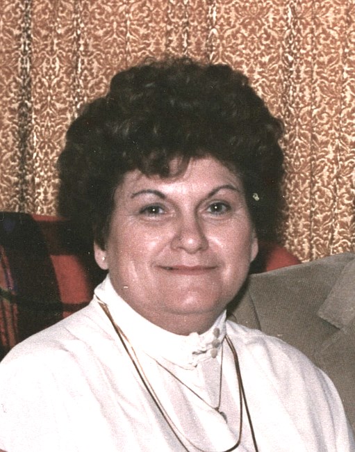 Obituary of Joyce Marie Surowitz