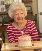 Obituary of Peggy Dobson Aycock