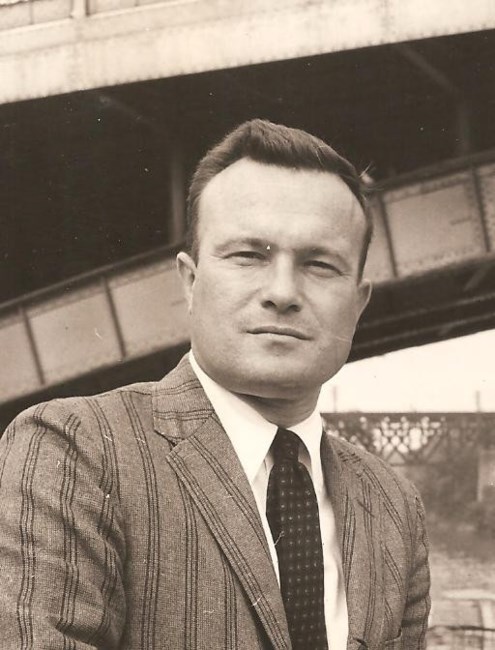 Obituary of Frederick H. Kittel