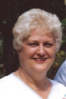 Obituary of Mrs. Betty Ann Cooper Holloway