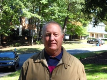 Obituary of James Harlan Newcity