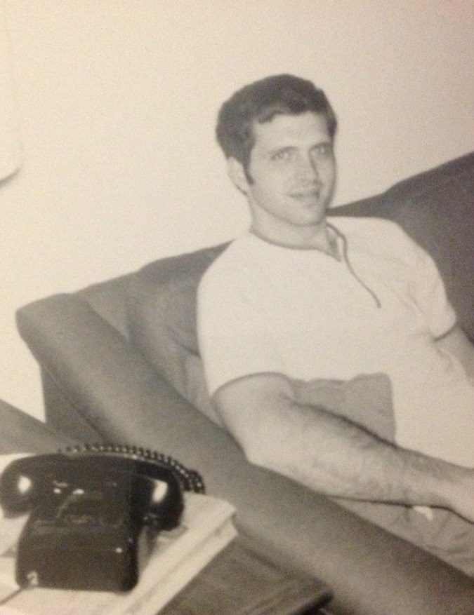 Obituary of Ronald Fite