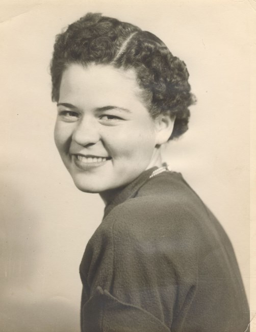 Obituary of Jimmie Lou Coleman