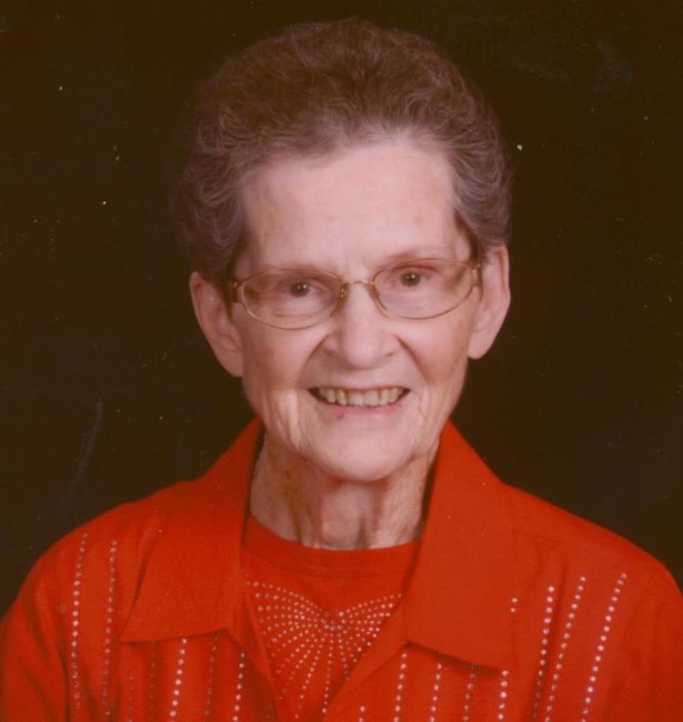 Obituary of Lottie Sexton Myers